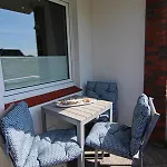 Kaept'n Hoernchen Apartman