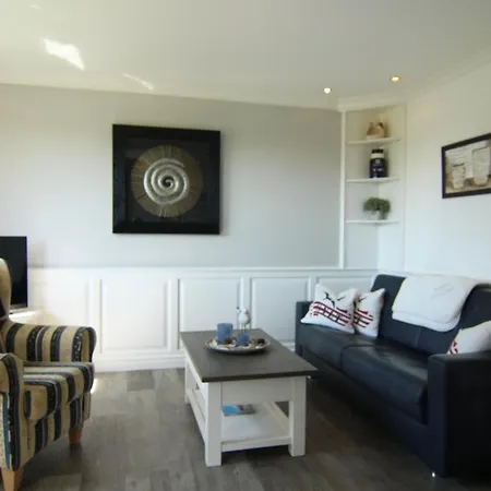Apartment Kaept'n Hoernchen
