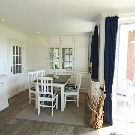 Kaept'n Hoernchen Apartment *