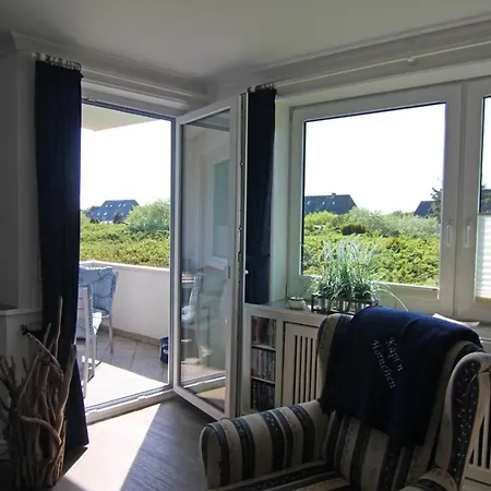 Kaept'n Hoernchen Apartman