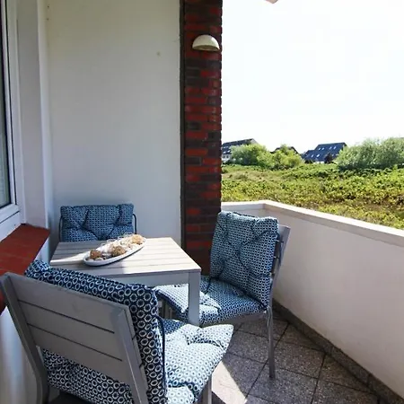 Kaept'n Hoernchen Apartment
