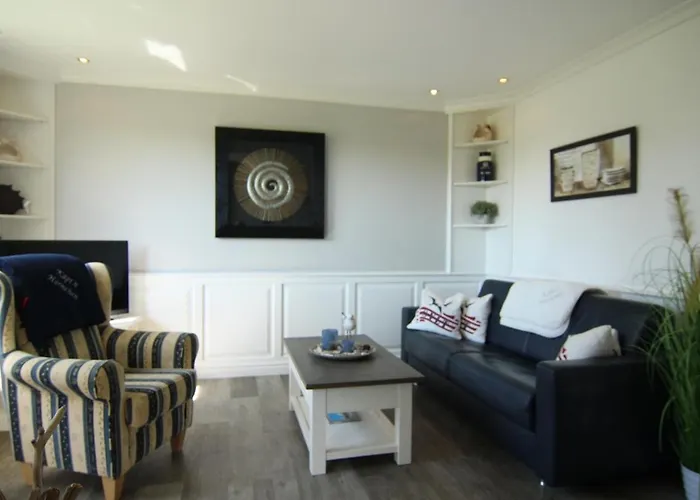 Appartamento Kaept'n Hoernchen