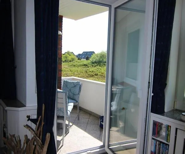 Appartamento Kaept'n Hoernchen