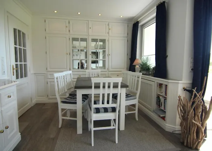 Appartamento Kaept'n Hoernchen *