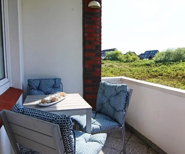 Kaept'n Hoernchen Appartamento