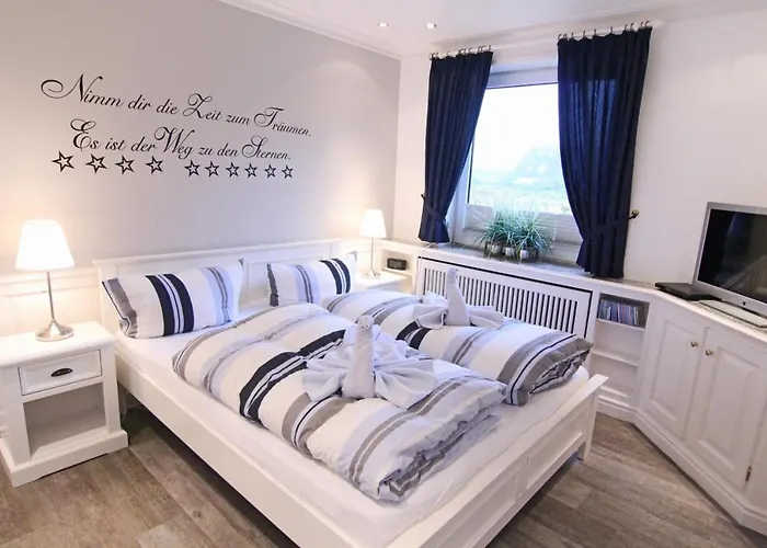 Kaept'n Hoernchen * Hörnum